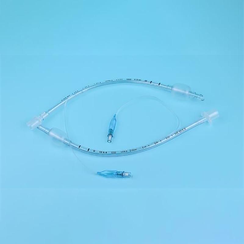 Single Use Endotracheal Tube for Air Management