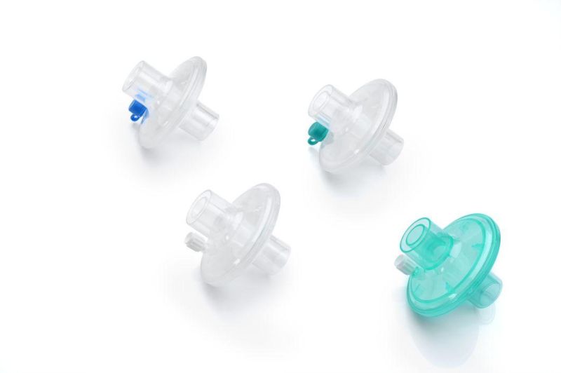 Disposable Bacterial Viral Filter BV