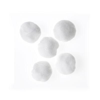 Sterile Medical X-ray Non Woven Ball Blister Pack