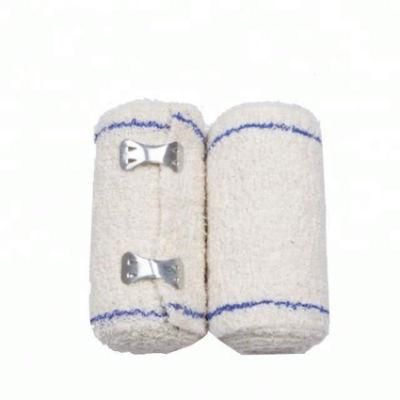 High Quality Elastic Crepe Bandage Nature Color Cheap Price