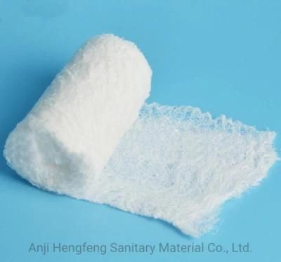Medical Compressed Gauze