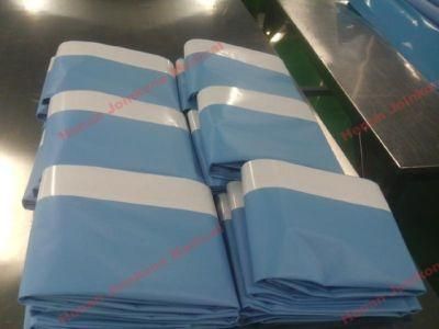 OEM Split Drape Hospitals Surgical Procedures, Implant Disposable Dental Surgical Packs