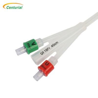 Disposable Medical Cervical Dilation Catheter Cervical Ripening Balloon for Help Delivery