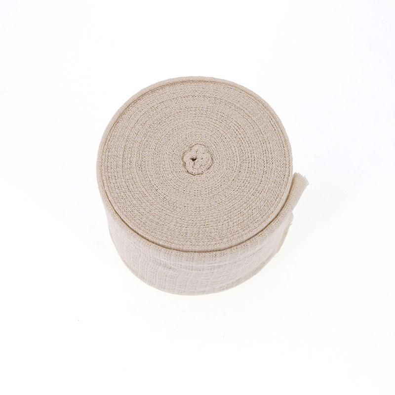High Quality Cotton Tubular Elastic Support Bandage