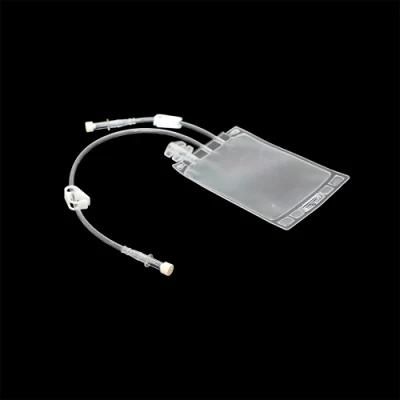 Reasonable Price for Medical Dialysis Bag with High Quality