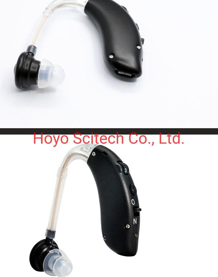 Mini Digital Hearing Aid Rechargeable Digital Hearing Aid China Digital Hearing Aid