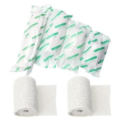 Orthopaedic Cast Padding Bandage for Pop Bandage
