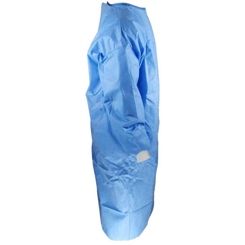 Anti-Static Coveralls Clean Clothes Hood Cleanroom Garments Clean Food Dust-Proof Paint Work Clothing Unisex Protective Overalls