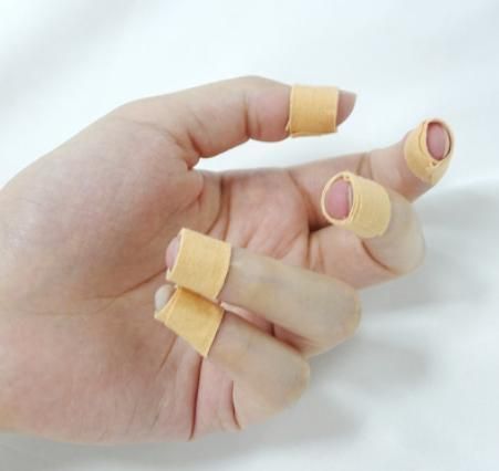 New Athletic Muscle Adhesive Straps Kinesiology Tape