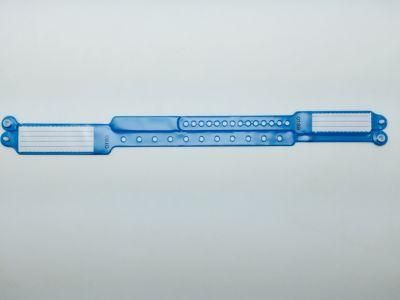 Hospital Wristbands Disposable ID Band Insert Card ID Bracelet
