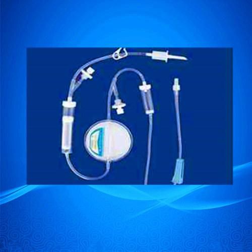 Leucocyte Filter for Platelets/Leucocyte Reduction Filter