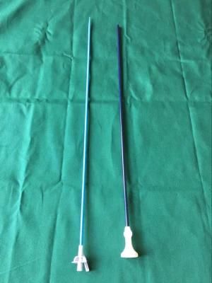 Reborn Medical Ureteral Access Sheath Hydrophilic Coating F10-F14 with CE Ceritificate