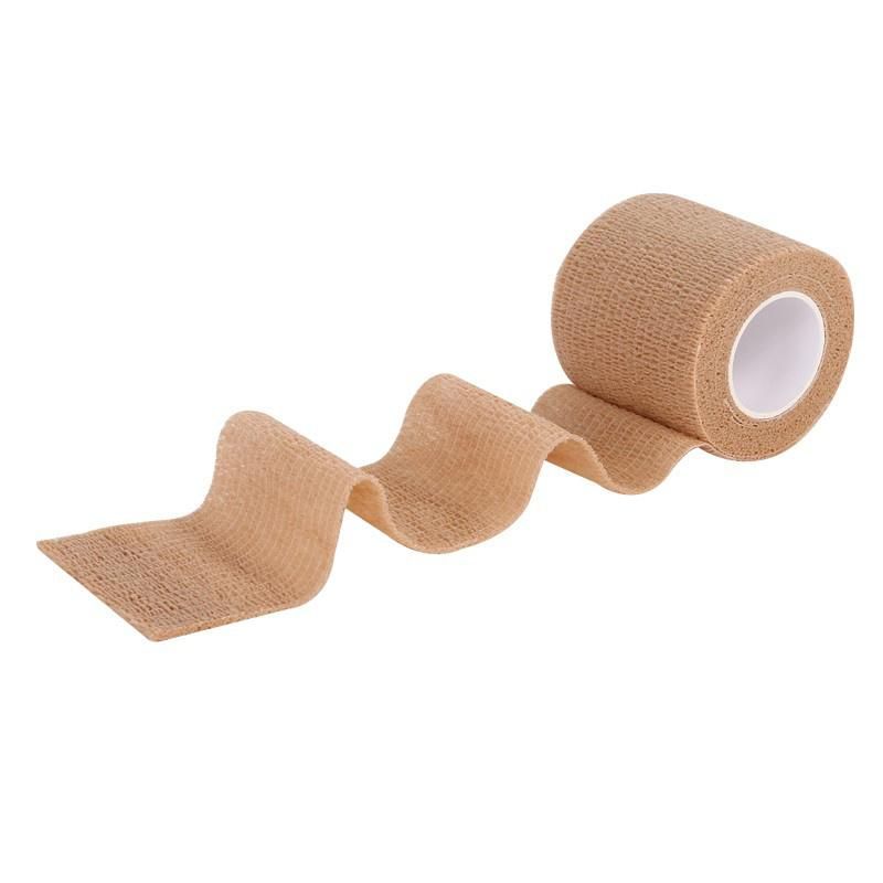 Disposable Medical Supply High Elastic Bandage