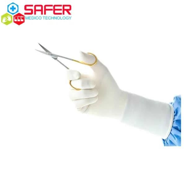 Surgical Gloves Making Machine