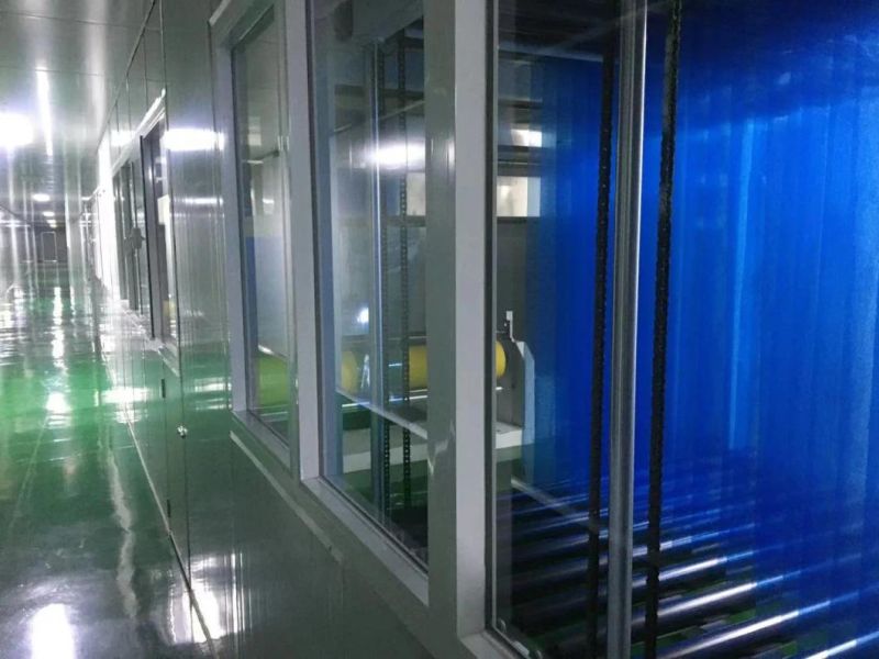 Medical Dry Thermal Imaging Film X-ray CT MRI Waterproof Blue-Based for Printers in Clinics and Hospitals