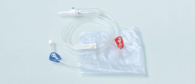 CE/FDA Certified Hematodialysis Blood Line with CE/FDA Certificate