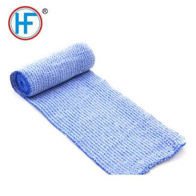 Factory No Refrigeration Necessary High Quality Popular Sport Use Elastic Compression Ice Bandage (Cold Bandage)