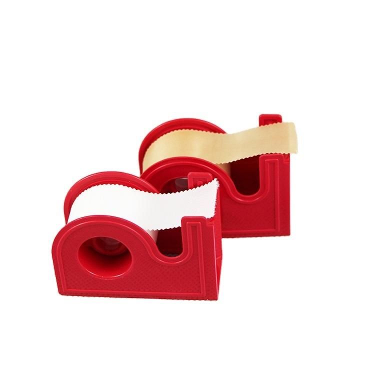 Hot Selling Medical Silk Cloth Tape Adhesive