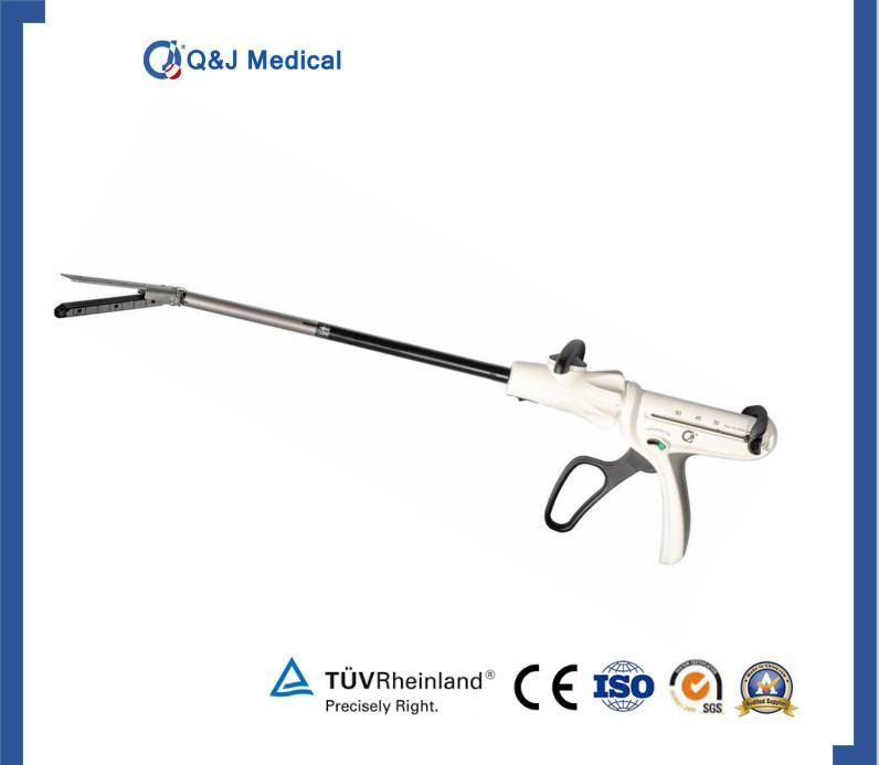 Disposable Endo Cutter Stapler and Reload