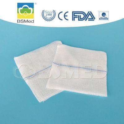 Medical Supply Disposables Medicals Gauze Swab