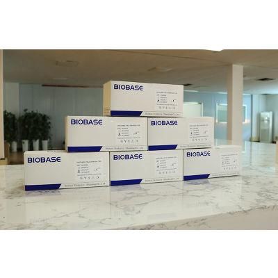 Biobase Disposable Virus Sampling Tube Kit