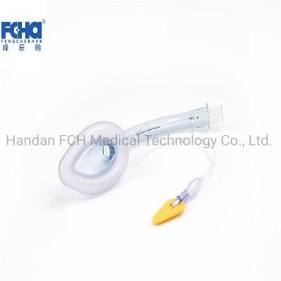PVC Laryngeal Mask Airway