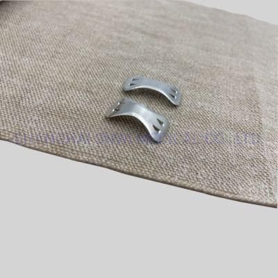 Nonwoven Cohesive Bandage Medical Supply with Good Stretch