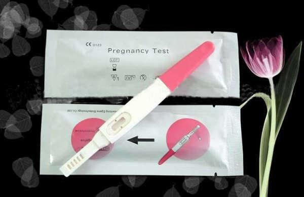 HCG Test