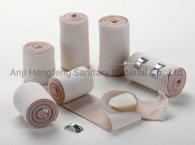 Medical High Elastic Bandage 15cm X 4.5m