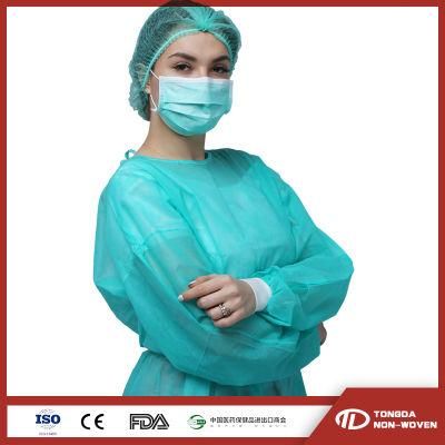 Custom Medical Surgical Hospital Disposable 3ply Face Mask Bfe98
