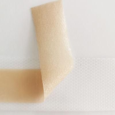 Treatment Removal Away Patches Tape for Scars Silicone Gel Scar Sheet