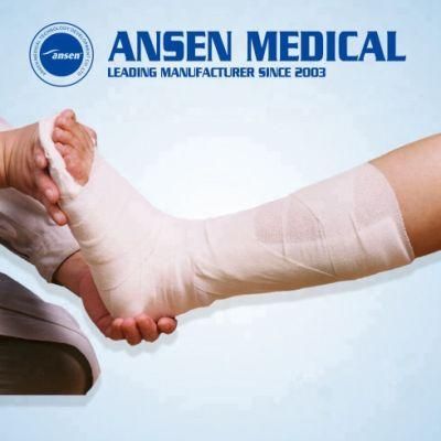 Certified Blue Thermoplastic Sheets Orthopedic Splint