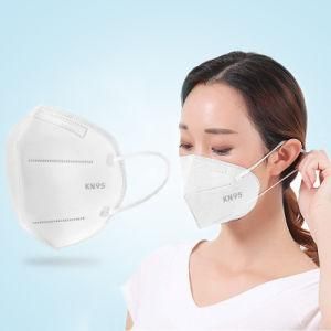 Medical Products Disposable Surgical Face Dust Mask with Earloop