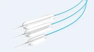 OEM Crystal-Clear Balloon Material Latex-Free