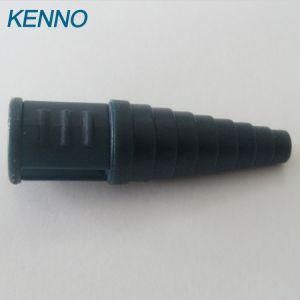 Medical Disposable Plug (spigot) for Catheters and Emptying Bag
