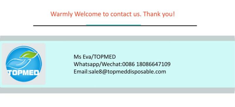 Medical Consumable Hot Selling Disposable Medical Nonwoven Surgical Gown Nurse Apron Uniform