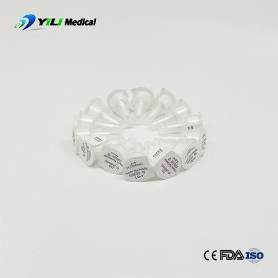 High Quality Disposable Insulin Pen Needles with CE &amp; ISO