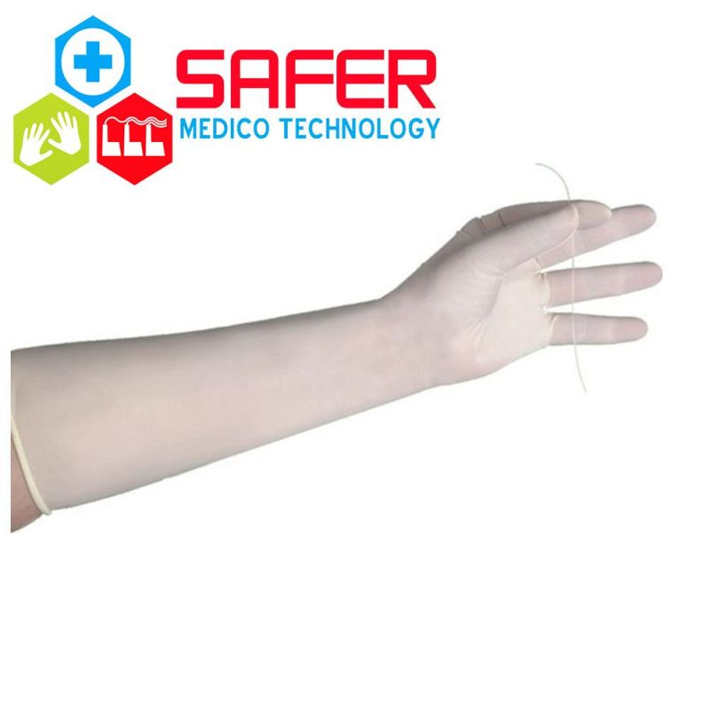 Latex Gloves