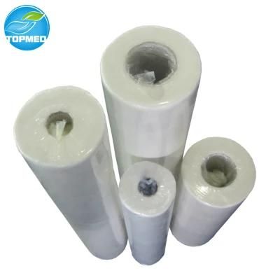 Disposable Perforated Bed Sheet Paper Roll