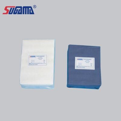 Sterile Medial Sterile Gauze Roll Gauze Bandages