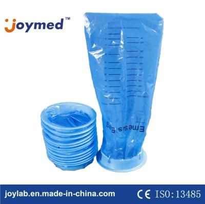Wholesale Disposable Medical Plastic Vomit Bag