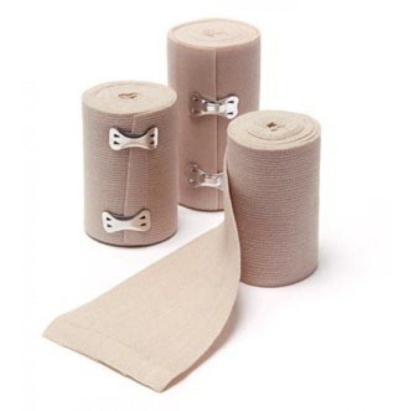 Disposable Medical Supply High Elastic Bandage