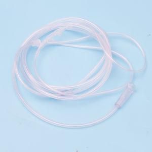 High Flow Nasal Oxygen Cannula