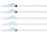 Disposable High Quality Sterilized PVC Sputum Suction Catheter with Separate Packing