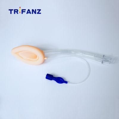 Reusable Laryngeal Mask Airway Manufacture