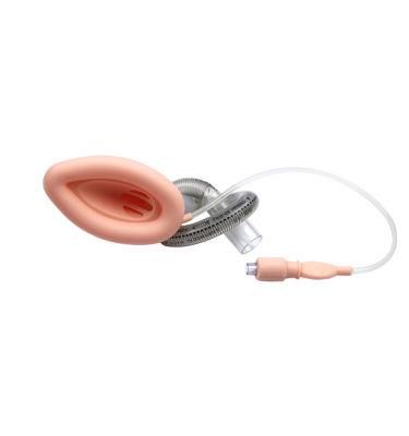 Medical Disposable Silicone Laryngeal Mask Lma