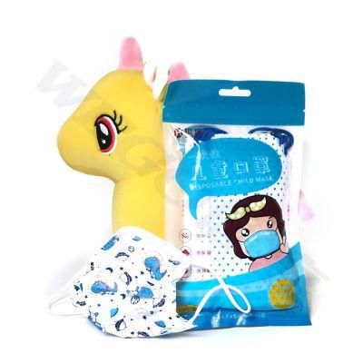 Disposable Face Mask/3ply with Earloop/Medical&General Purpose