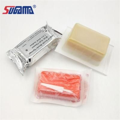 Medical Surgical Hand Washing Cleaning Scrub Brush