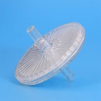 Low Price PTFE Plastic Zhenfu Hydrophobic Pump Antibacterial for Hydraulic Suction Unit Filter