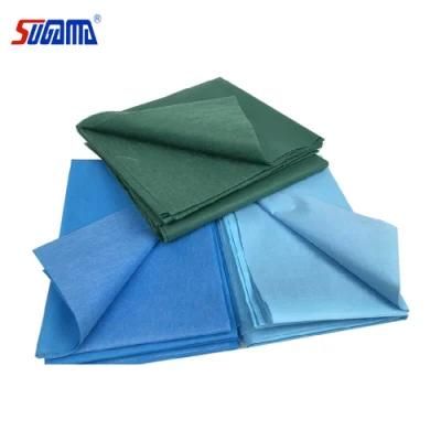 High Absorbency Disposable Hospital Medical Bed Sheet in Stock